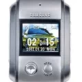 Samsung Watch Phone