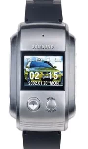 Samsung Watch Phone