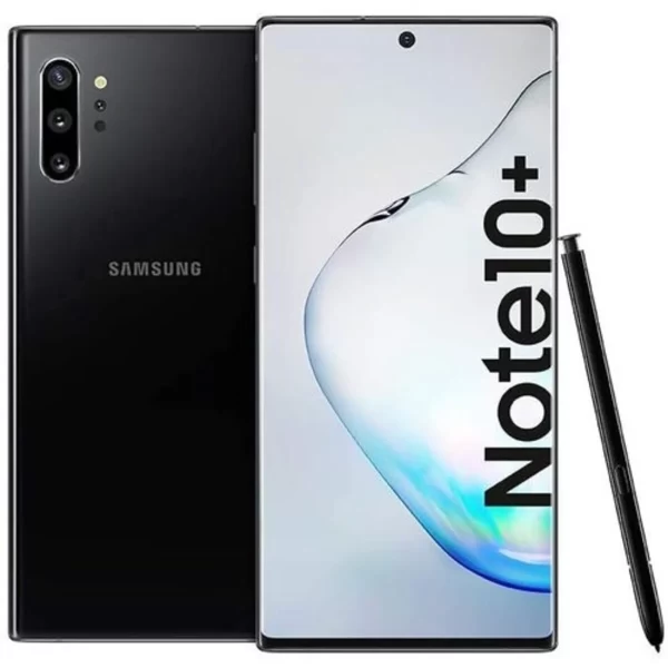 Samsung Galaxy Note 10 Plus Price in Pakistan