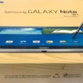 Samsung Galaxy Note 10 Tablet Price in Pakistan