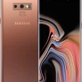 Samsung Galaxy Note 9 Price in Pakistan