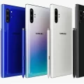 Samsung Galaxy Note 10 Plus Price in Pakistan