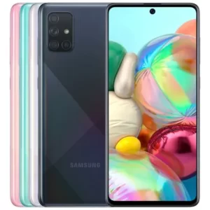 Samsung Galaxy A71 5G Price in Pakistan