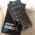 Samsung Galaxy S7 Price in Pakistan