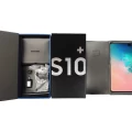 Samsung Galaxy S10 Price in Pakistan