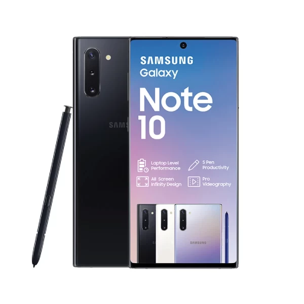 Samsung Galaxy Note10 Price in Pakistan