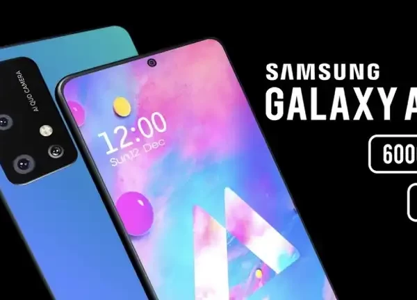 Samsung Galaxy A100 5G 2024