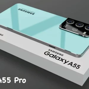 Samsung Galaxy A55 Pro