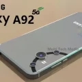 Samsung Galaxy A92 Pro 2024