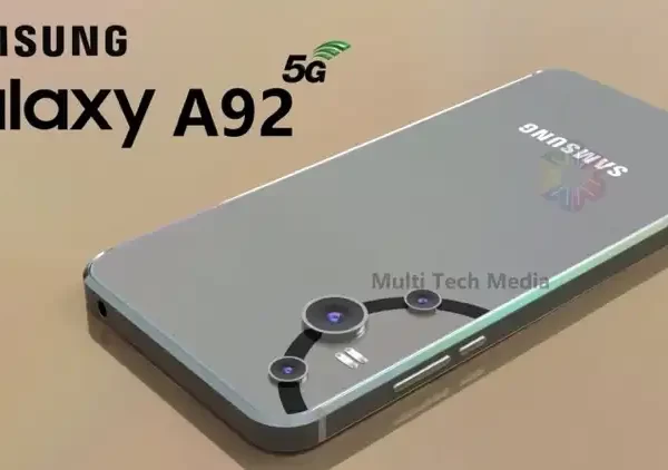 Samsung Galaxy A92 Pro 2024