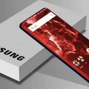 Samsung Galaxy Edge 2024