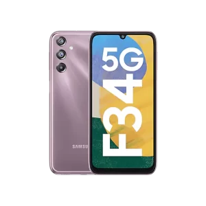 Samsung Galaxy F34 5G Price and Specs