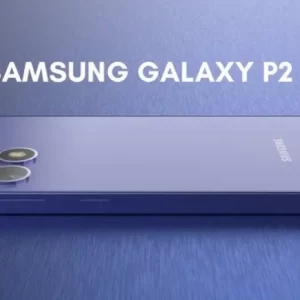 Samsung Galaxy P2 2024