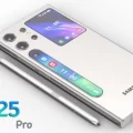 Samsung Galaxy S25 Pro