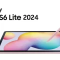 Samsung Galaxy Tab S6 Lite (2024) Price in Pakistan