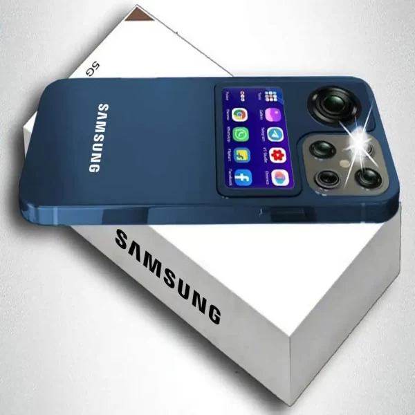 Samsung Galaxy Vitech 2024