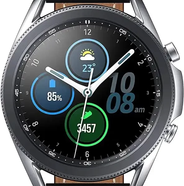 Samsung Galaxy Watch 3 Full Specs