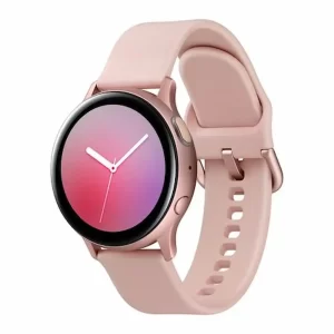 Samsung Galaxy Watch Active 2 Aluminum