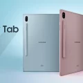 Samsung Galaxy Tab S6 Lite (2024) Price in Pakistan