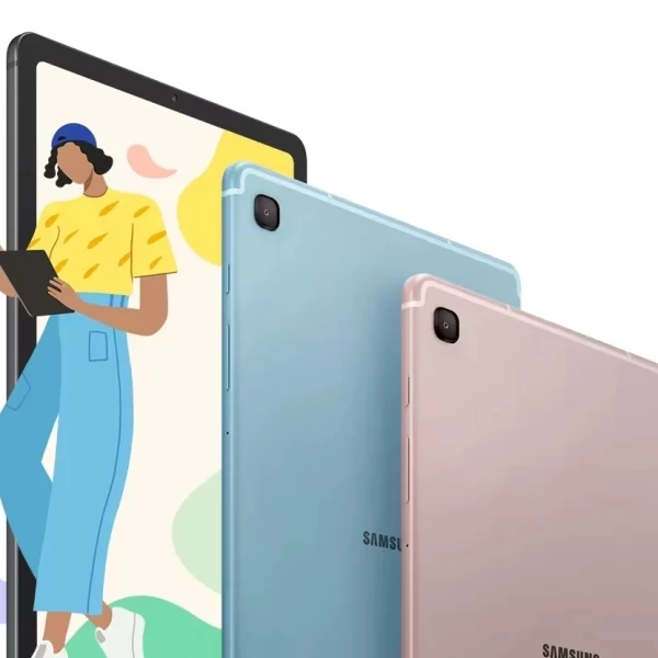 Samsung Galaxy Tab S6 Lite (2024) Price in Pakistan