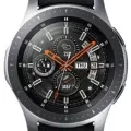 Samsung Galaxy Watch Full Specs