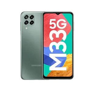 Samsung Galaxy M33 Price in Pakistan