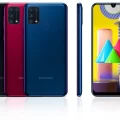 Samsung Galaxy M31 Price in Pakistan