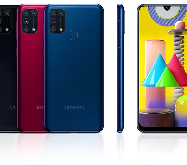 Samsung Galaxy M31 Price in Pakistan