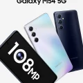 Samsung Galaxy M54 Price in Pakistan