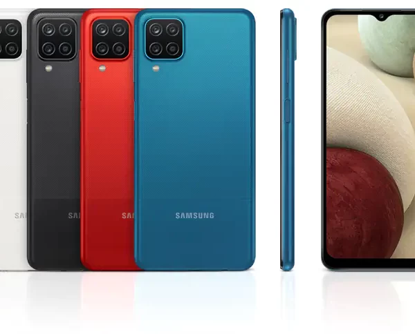 Samsung Galaxy A12 Price in Pakistan