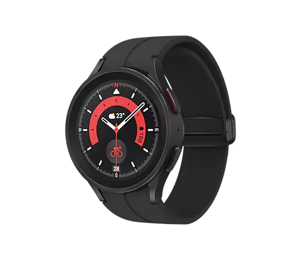 Samsung Galaxy Watch 5 Pro Specs