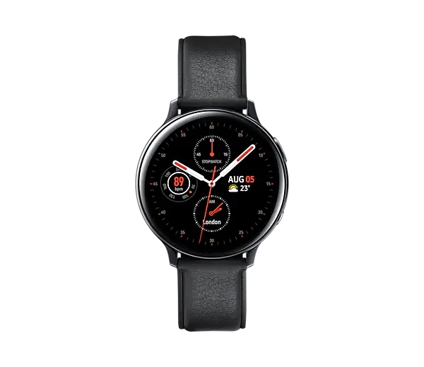 Samsung Galaxy Watch Active 2 Full Specs