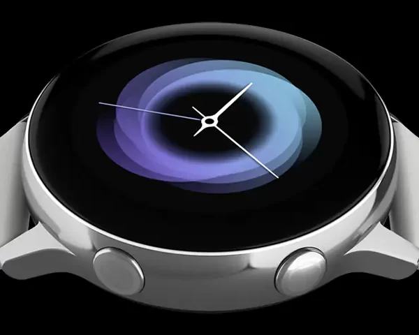 Samsung Galaxy Watch Active Full Specs