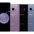 Samsung Galaxy S9 Price in PAkistan